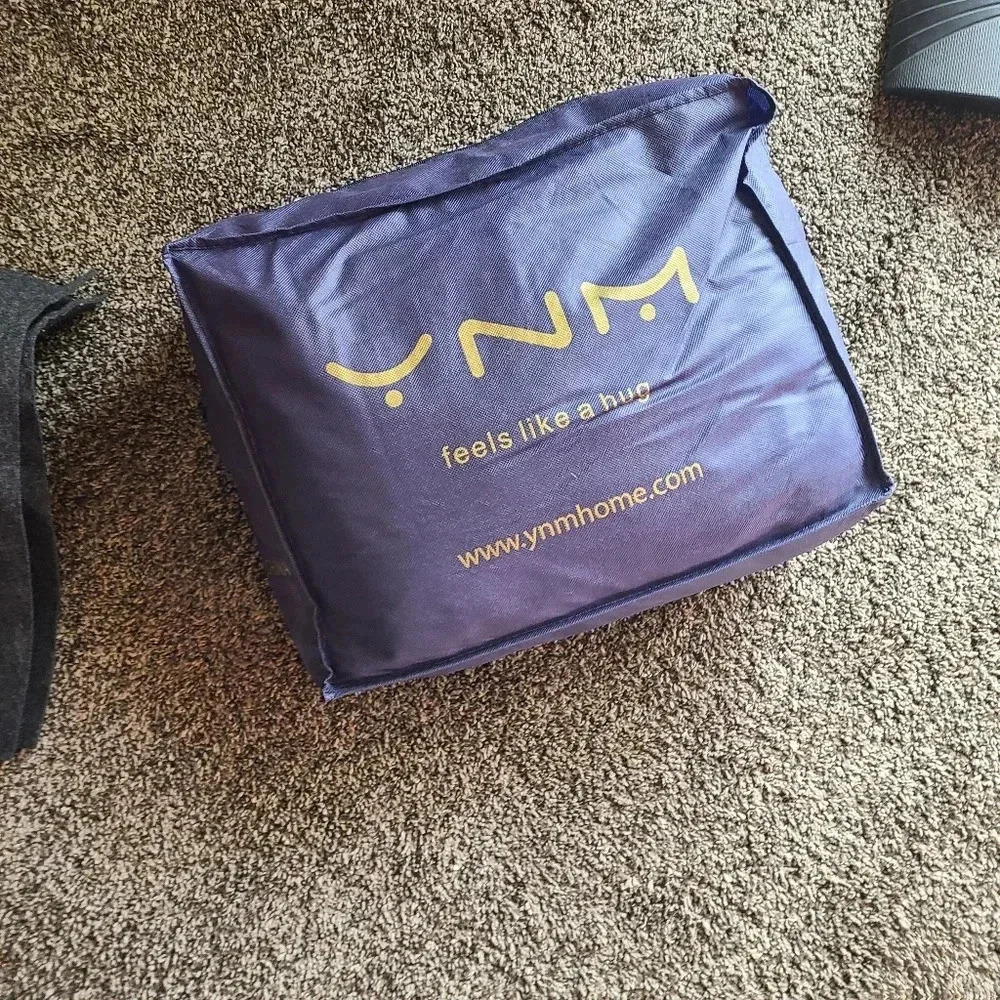 20 lb weighted blanket